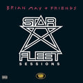 Brian May + Friends - Star Fleet Sessions - Box Set LP