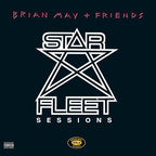 Brian May + Friends - Star Fleet Sessions - Box Set LP