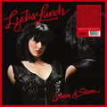 Lydia Lunch - Queen Of Siam ( VINYL )