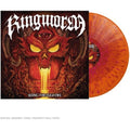Ringworm - Seeing Through Fire ( VINYL )