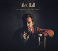 Alex Hall: Side Effects Of The Heart - Vinyl