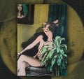 400 Lonely Things: Mother Moon  ( CD )