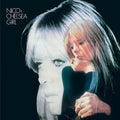 Nico: Chelsea Girl - VINYL