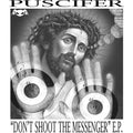 Puscifer - Don't Shoot The Messenger ( VINYL )