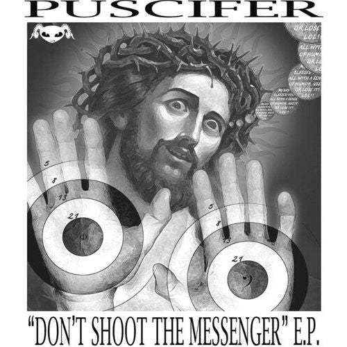 Puscifer - Don't Shoot The Messenger ( VINYL )
