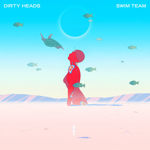 Dirty Heads - Swim Team ( VINYL )