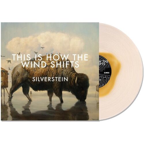 Silverstein - This Is How The Wind Shifts  ( VINYL )