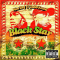 Mos Def: Black Star  ( CD )