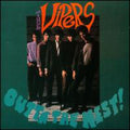 The Vipers: Outta the Nest  ( CD )