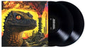 King Gizzard and the Lizard Wizard: PetroDragonic Apocalypse; or, Dawn of Eternal Night: An Annihilation of Planet Earth and the Beginning of Merciless Damnation - VINYL