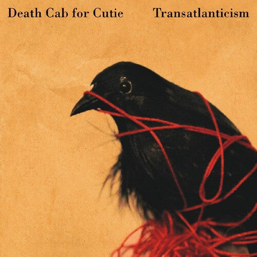Death Cab for Cutie - Transatlanticism ( VINYL )