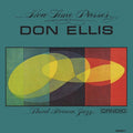 Don Ellis - How Time Passes ( VINYL )