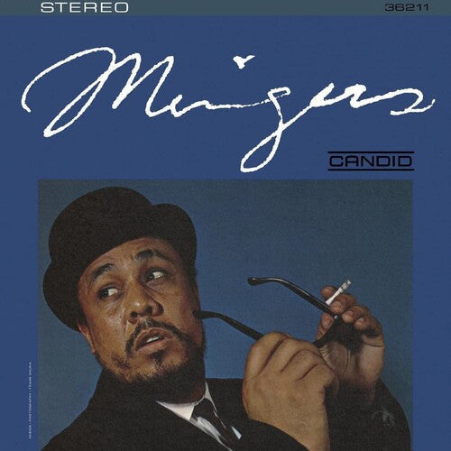 Charles Mingus - Mingus ( VINYL )