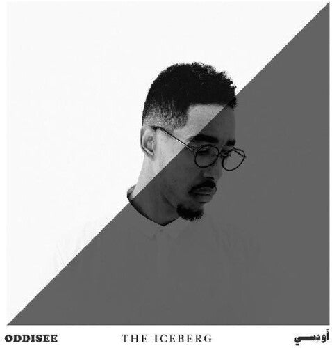 Oddisee: The Iceberg - Vinyl