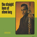 Steve Lacy - The Straight Horn Of Steve Lacy ( VINYL )