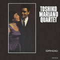 Toshiko Mariano - Toshiko Mariano Quartet ( VINYL )