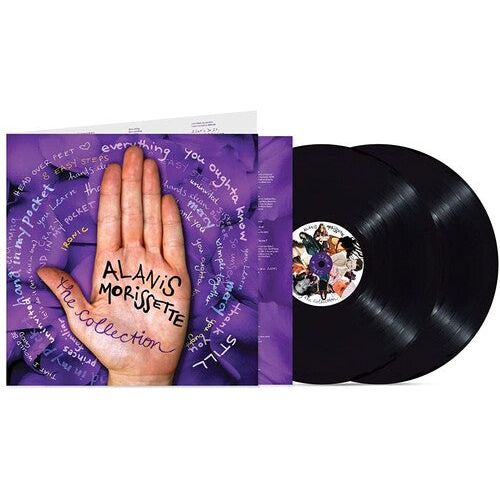 Alanis Morissette - The Collection ( VINYL )