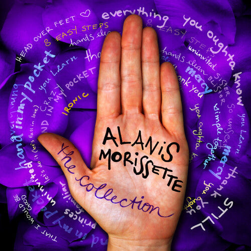Alanis Morissette - The Collection ( VINYL )
