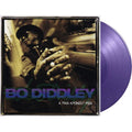 Bo Diddley - Man Amongst Men - Music on Vinyl LP