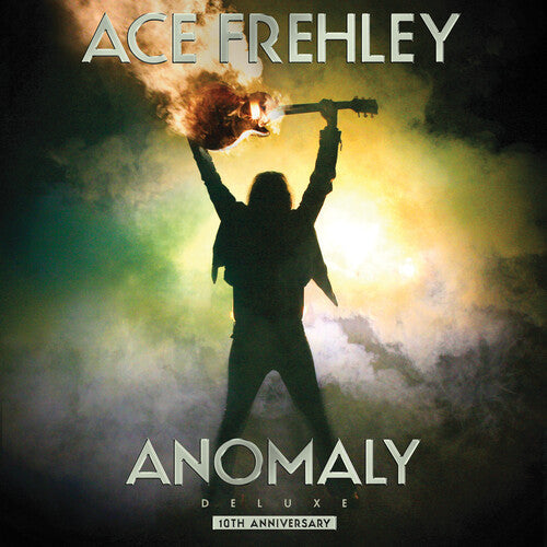 Ace Frehley - Anomaly (Limited Edition)( VINYL )