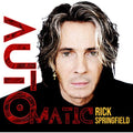 Rick Springfield - Automatic ( VINYL )