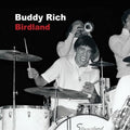 Buddy Rich: Birdland - VINYL