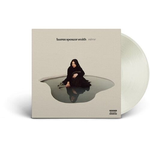 Lauren Spencer Smith - Mirror ( VINYL )