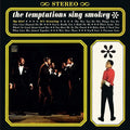 The Temptations - The Temptations Sing Smokey ( VINYL )