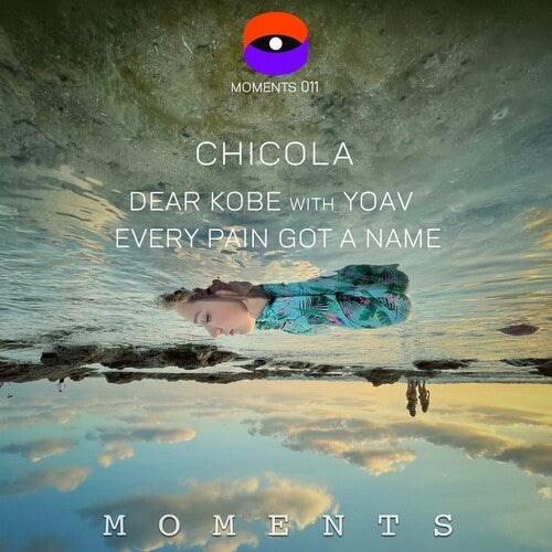 Chicola: Dear Kobe - 12-INCH SINGLE