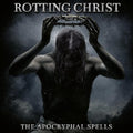 Rotting Christ: The Apocryphal Spells - VINYL