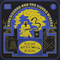 King Gizzard and the Lizard Wizard - Flying Microtonal Banana ( VINYL )