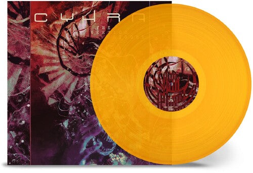 Cyhra: The Vertigo Trigger - VINYL
