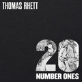 Thomas Rhett - 20 Number Ones ( VINYL )