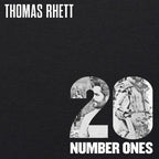 Thomas Rhett - 20 Number Ones ( VINYL )
