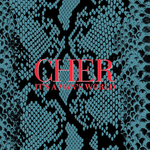 Cher - It's a Man's World ( VINYL )