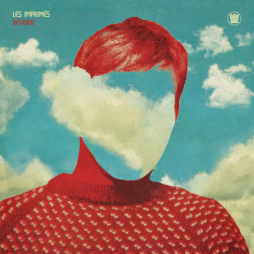 Les Imprimes: Reverie - VINYL