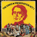 The Kinks - Preservation Act 1 ( VINYL )