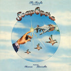 The Kinks - Soap Opera ( VINYL )