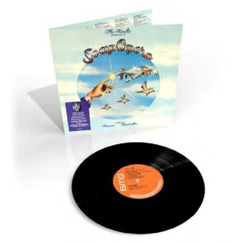 The Kinks - Soap Opera ( VINYL )