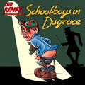 The Kinks - Schoolboys In Disgrace ( VINYL )