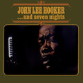 John Lee Hooker - ...and Seven Nights ( VINYL )