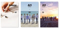Seventeen: Al1 - CD
