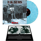 UK Subs - Complete Riot ( VINYL )