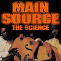 Main Source: The Science - Vinyl