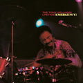 Tony Williams Lifetime: Emergency! - VINYL