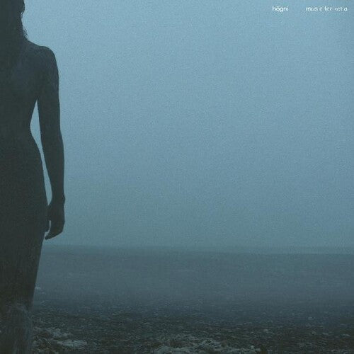 Hogni: Katla - VINYL