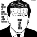 Basil Kirchin: Mind On The Run - VINYL