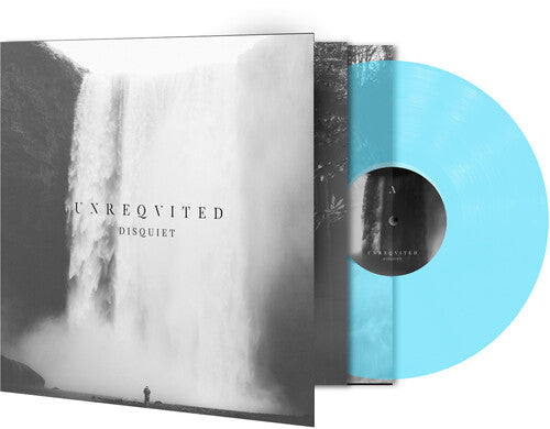 Unreqvited: Disquiet - VINYL