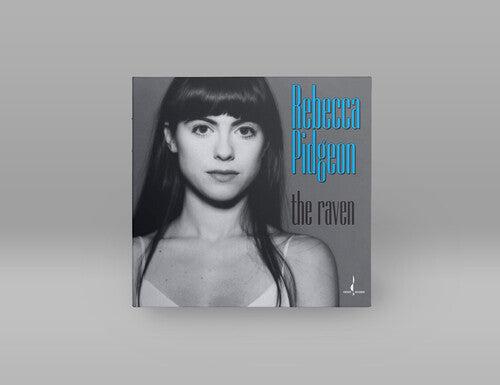 Rebecca Pidgeon: The Raven - VINYL