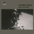 Chet Baker: Singin In The Midnight - Clear Vinyl - VINYL